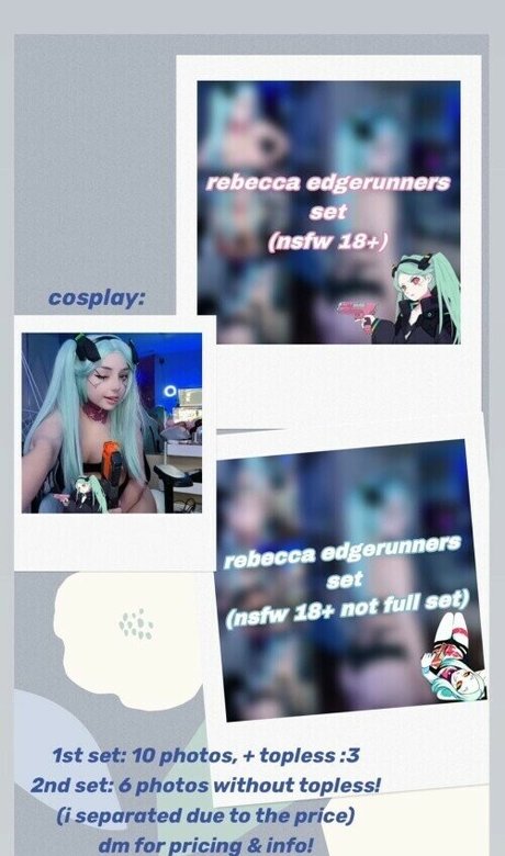 cybernyatic modèle gratuit archive