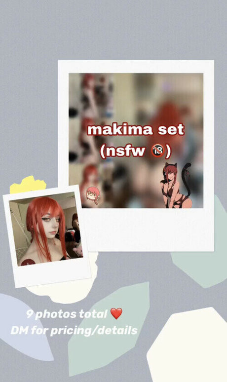 cybernyatic étoile exclusive collection