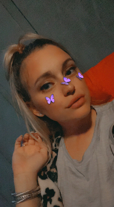 Savannah Paige mannequin des photos