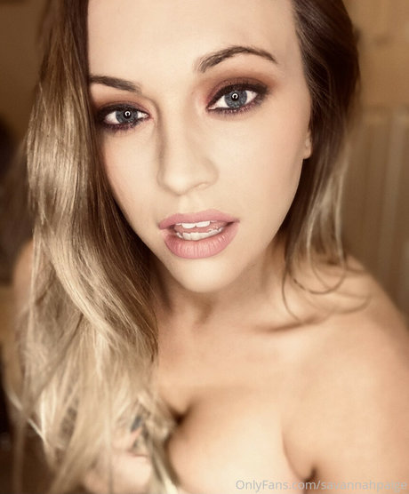 Savannah Paige actrice porno galerie