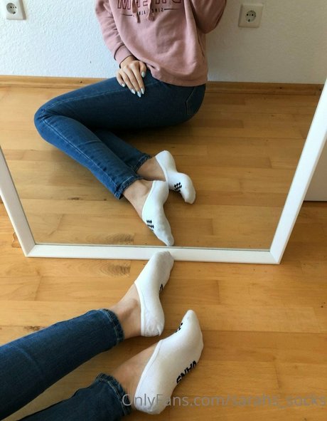 Sarahs fetish world star exclusive image