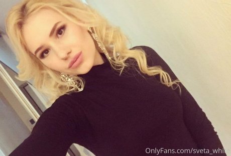 svetawhite star exclusive archive