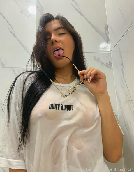 valentinachica4 star du porno en haute qualité galerie