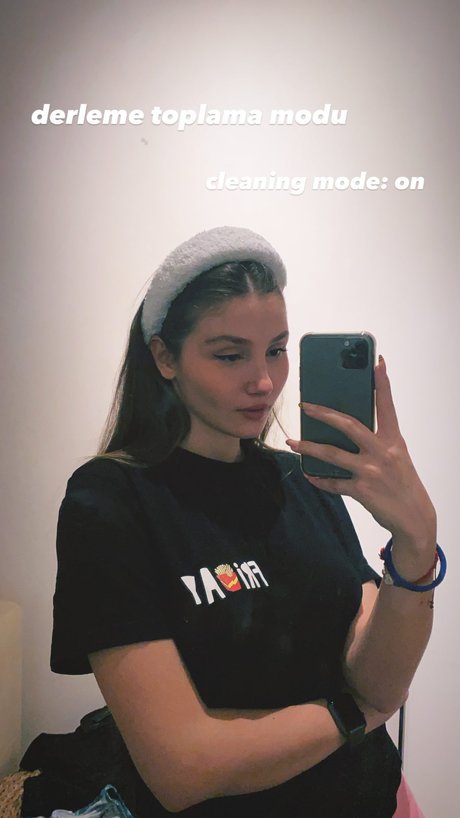 Ilayda Akdogan xxx star du porno galeries