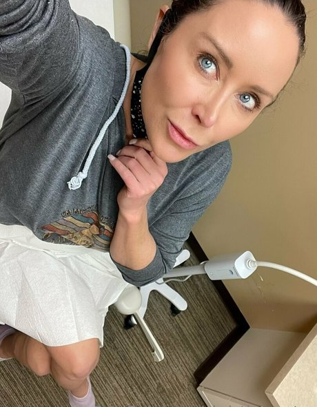 christinacarter actrice de nus collection