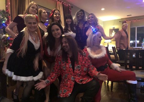 christinacarter modèle porno galerie