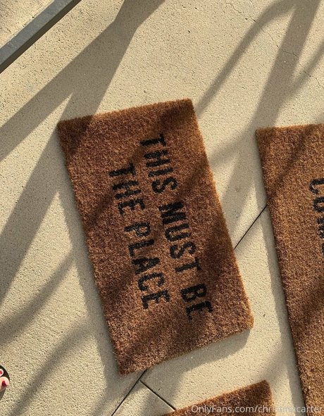 christinacarter Profilfoto