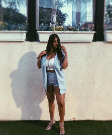 Shahar Matok actrice des photos