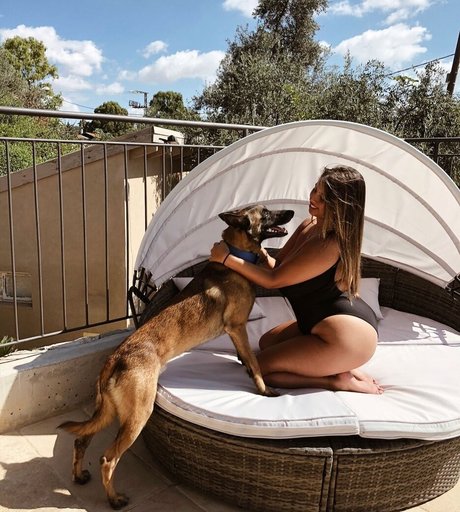 Shahar Matok star exclusive images