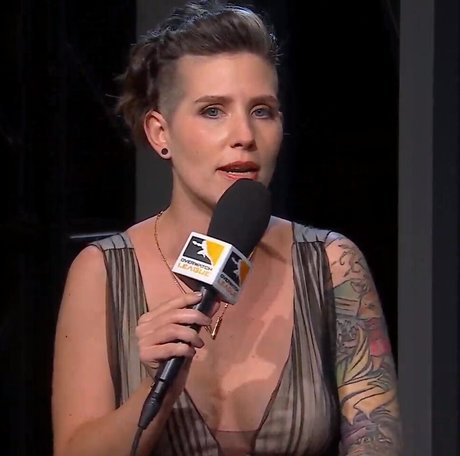 Soe Gwchwind sexe de star du porno galerie