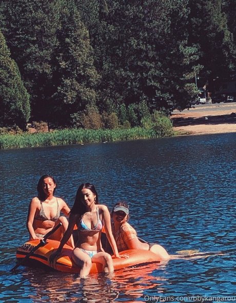 bbykangarou star du sexe des photos