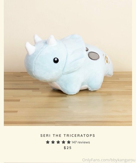 bbykangarou art modèle image