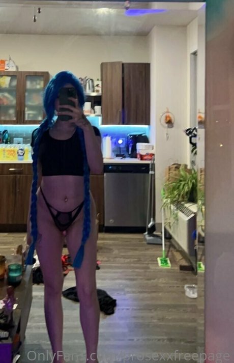 prosexxfreepage modèle artistique archive