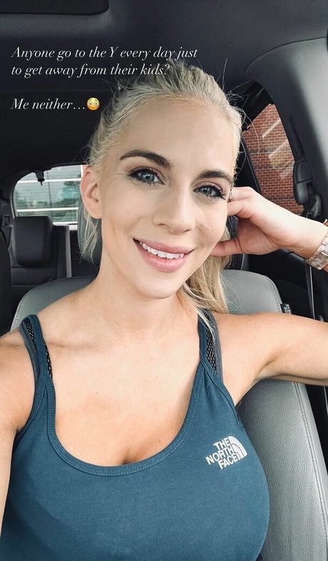 Katelyn Keplar étoile érotique img