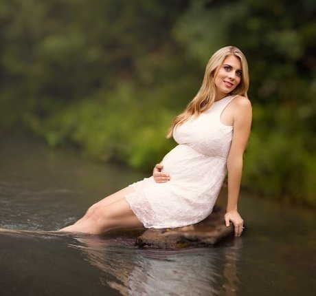 Katelyn Keplar actrice de nus photo