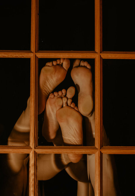 feetish babes modèle exclusif des photos