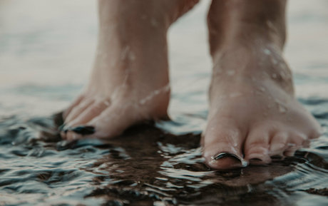 feetish babes star du porno chaude photo