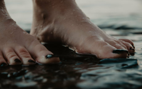 feetish babes actrice érotique galeries