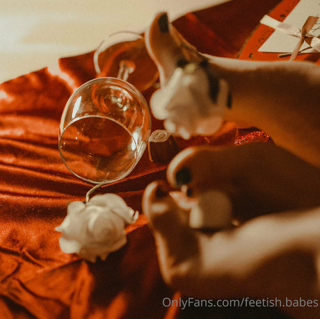 feetish babes étoile xxx archive