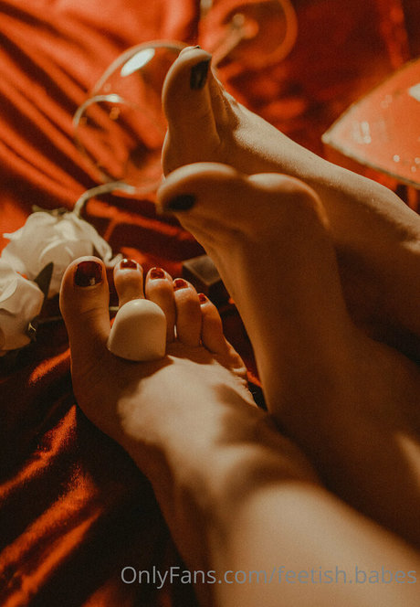 feetish babes star du porno hd collection