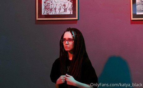 katyablack art étoile photos