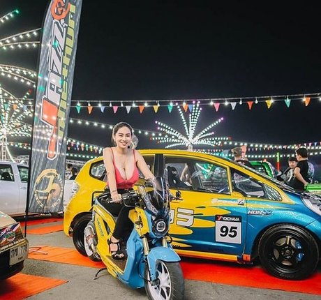 superbe milf onlyfans nu chaud collection