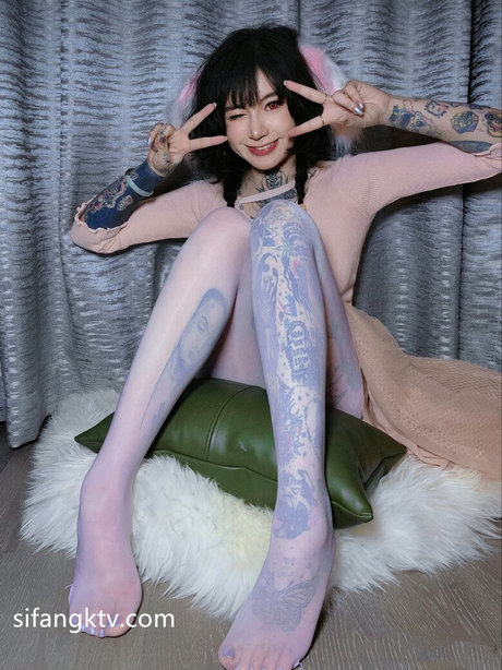 longmaocouple top star galerie