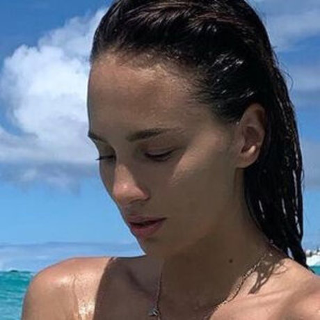 Magdalena Perlinska étoile sympa galerie