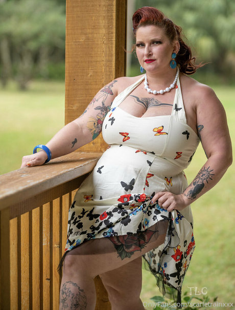 scarletrainxxx haut de star du porno galerie