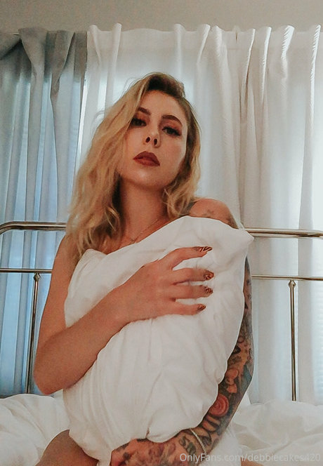 debbiecakes420 étoile photo