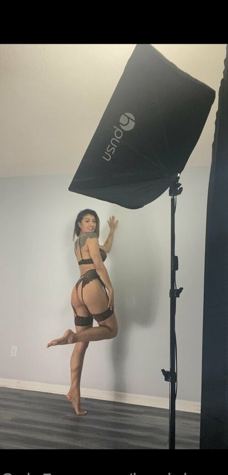 jessieismore jolie étoile photo