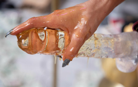 femdom modèle nu image