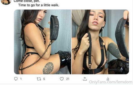 femdom modèle hd galerie