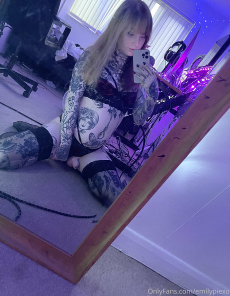 emilypiexo jolie étoile photo