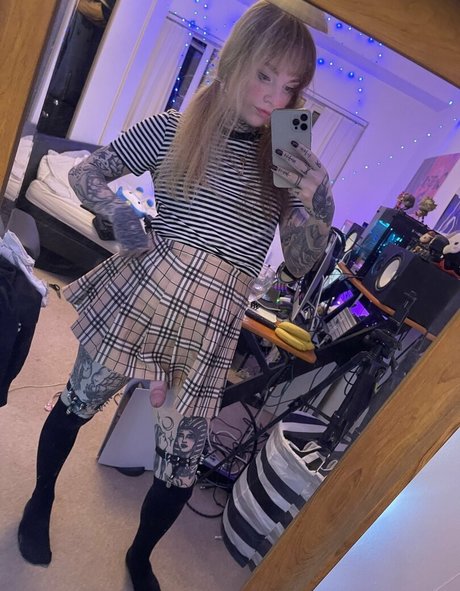 emilypiexo modèle joli galerie