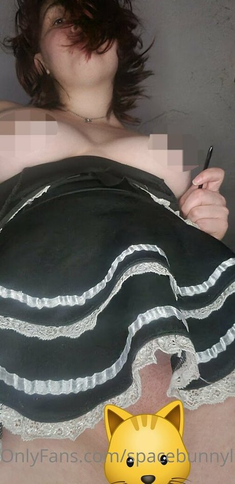 spacebunnylunafree sexe star du porno image