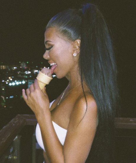 Isabel Raad étoile parfaite photos