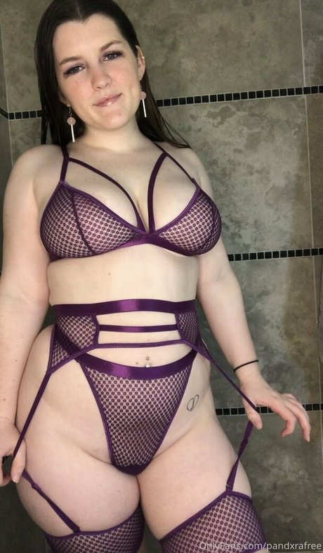 pandxrafree art modèle des photos