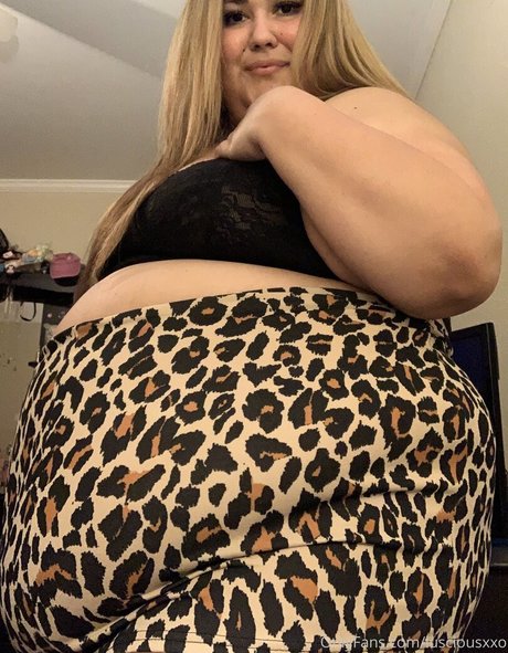 lusciousxxo actrice adulte photo