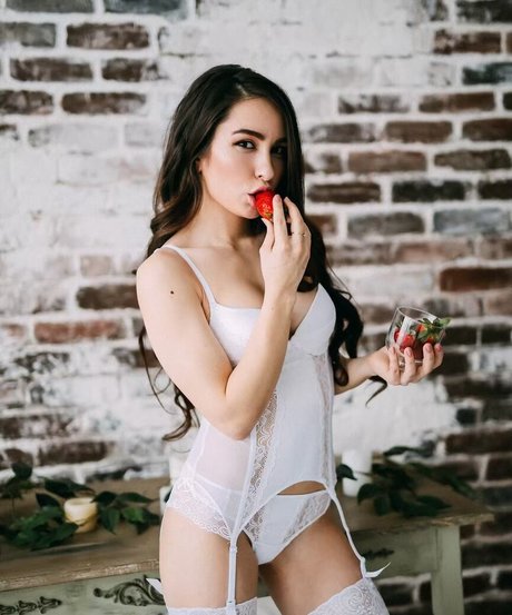 Kylie D modèle exclusif archive