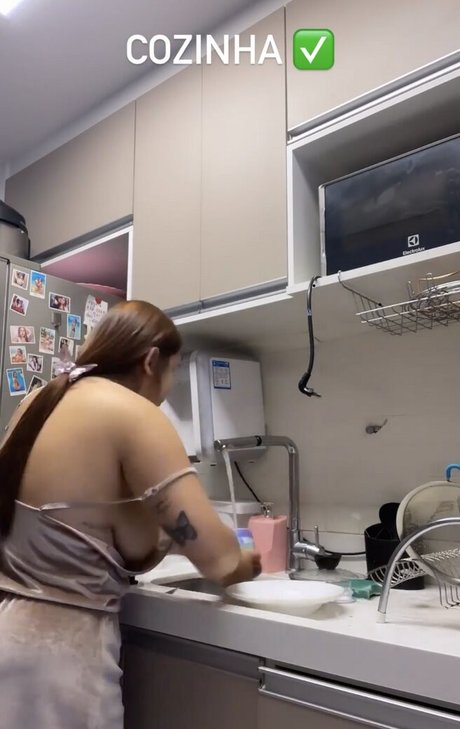 Isabella Barreto modèle sympa photos