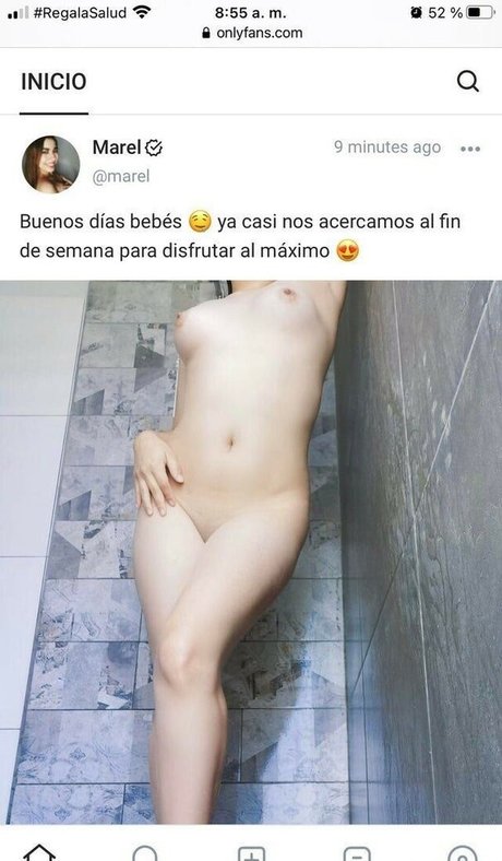 marel meyer modèle joli image