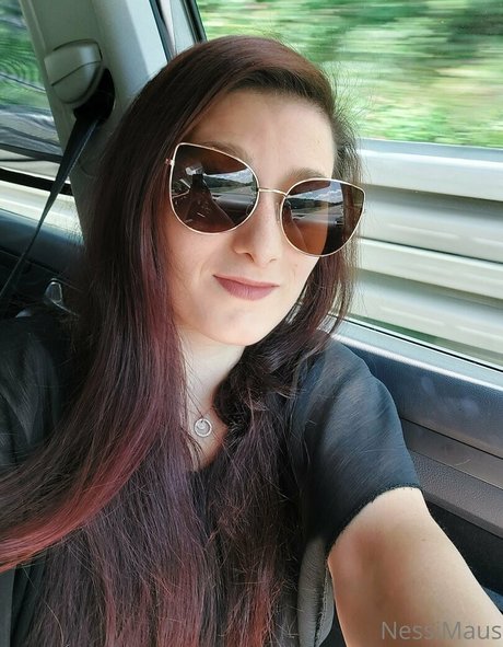 nessimaus étoile sexy photo