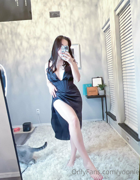 Yoonie meilleure star du porno archive