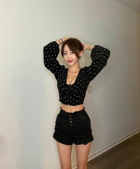 Yeonmi Park étoile hd des photos