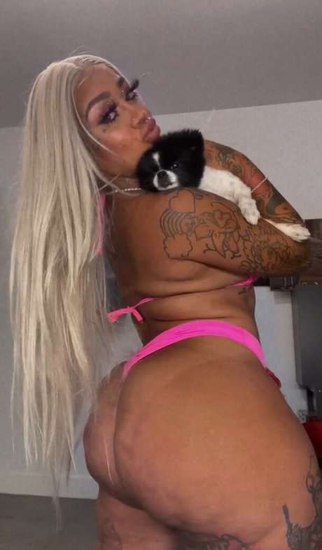 Donna Lombardi modèle exclusif img