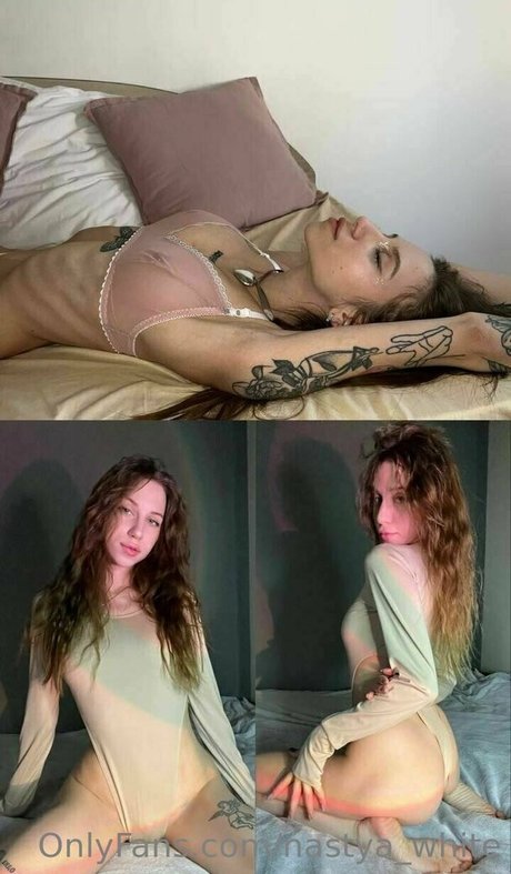 nastya white actrice pornographique image