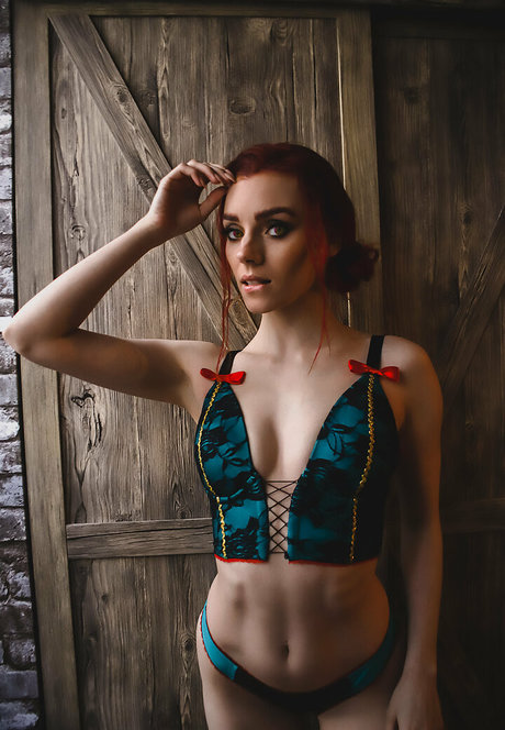 claruspolaris star du porno sexy photos