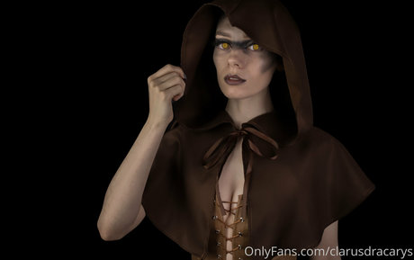 claruspolaris star érotique image