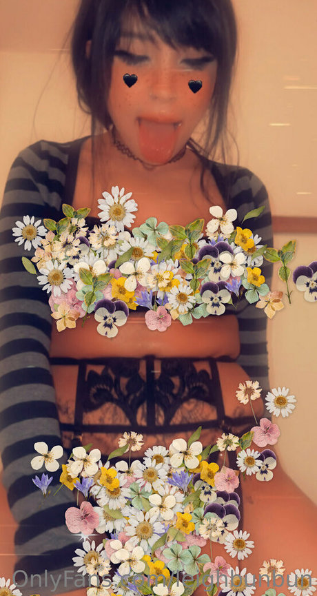 Leighbunbun jolie actrice img